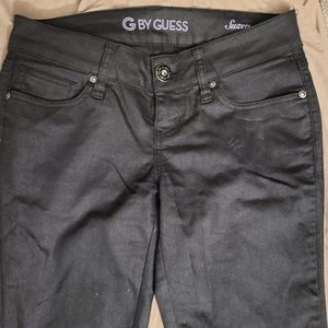 G by guess suzette super skinny jeans